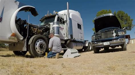 super trucker dan